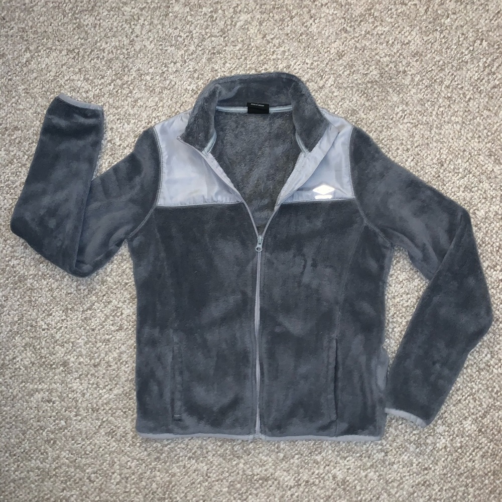 Umbro Fleece Jacket